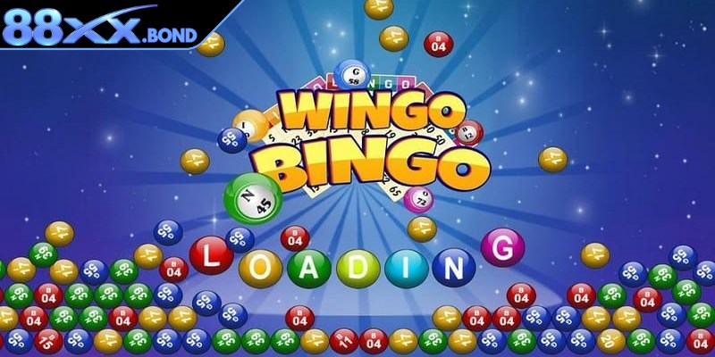 Wingo một trong những hình thức xổ số trực tuyến hiện đại