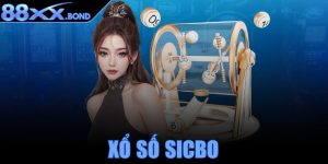 Xổ số sicbo