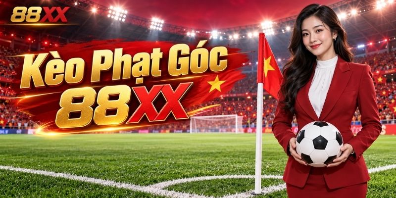 Tổng quan về kèo phạt góc 88XX