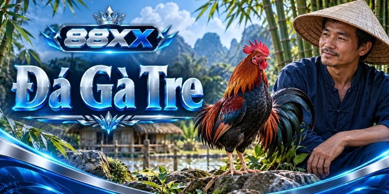 Đá Gà Tre Là Gì?