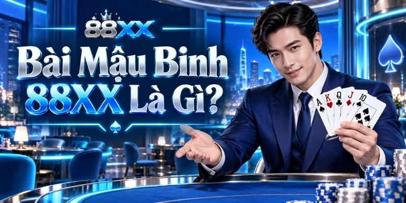 Bài Mậu Binh 88XX Là Gì?
