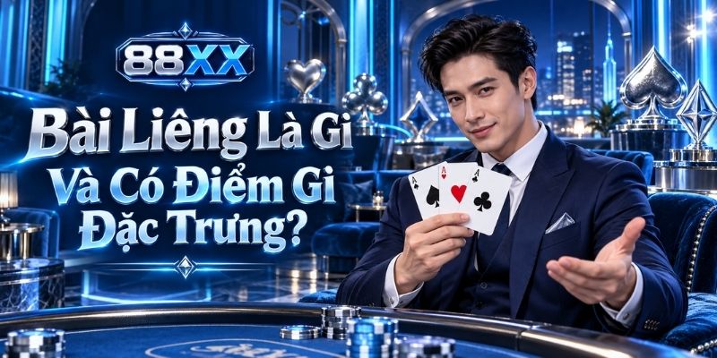 Bài Liêng Là Gì Và Có Điểm Gì Đặc Trưng?