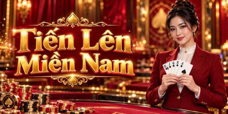 Giới thiệu về Tiến Lên Miền Nam 88XX