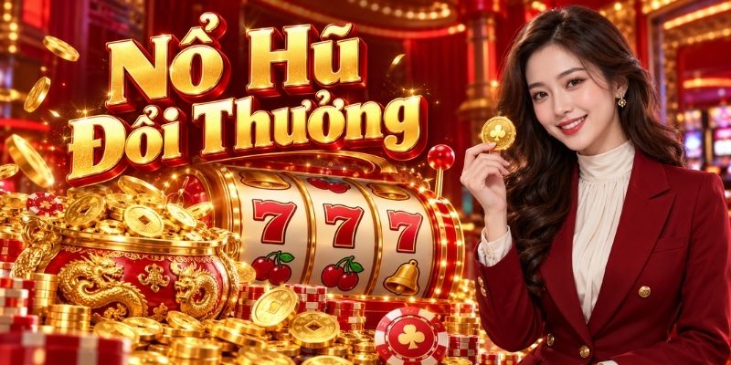 Khám phá cơ chế hoạt động của Nổ Hũ Đổi Thưởng