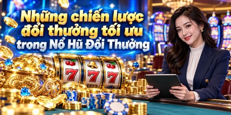 Khám phá cơ chế hoạt động của Nổ Hũ Đổi Thưởng