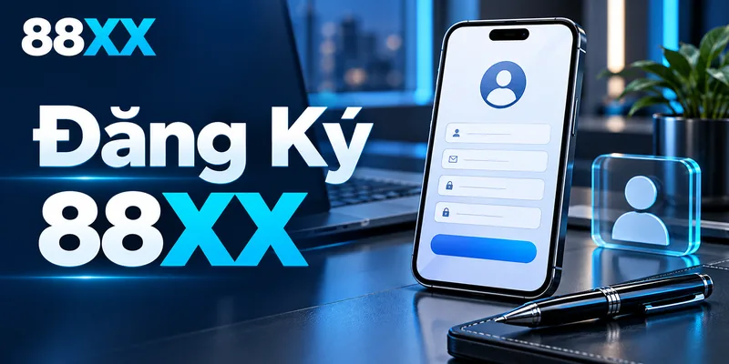 Tổng quan về Đăng Ký 88XX
