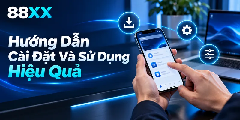 Hướng dẫn cài đặt và sử dụng hiệu quả