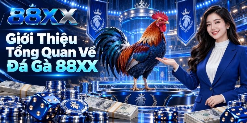 Giới Thiệu Tổng Quan Về Đá Gà