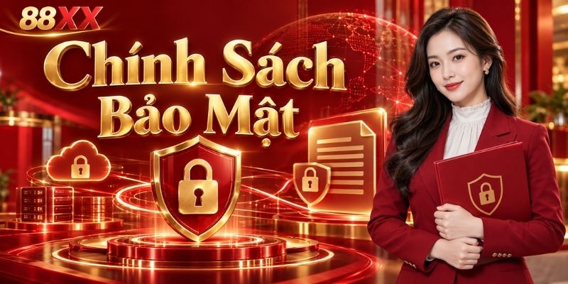 Tìm hiểu chính sách bảo mật 88XX