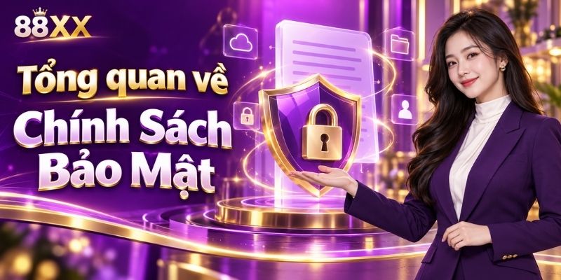 Tổng quan về Chính Sách Bảo Mật