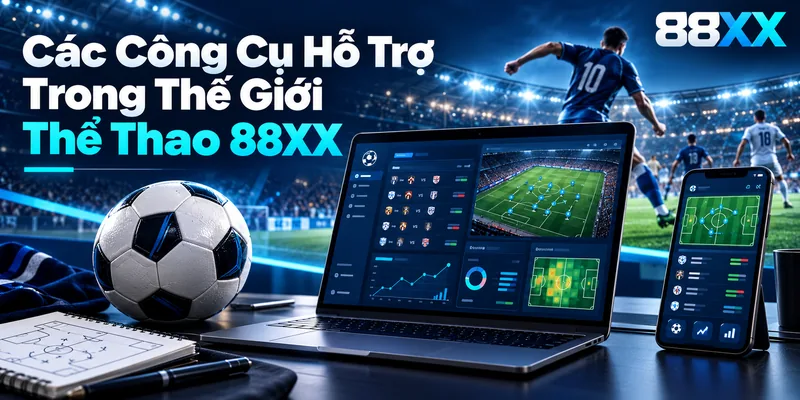 Nội Dung Đa Dạng & Phân Đoạn Rõ Ràng